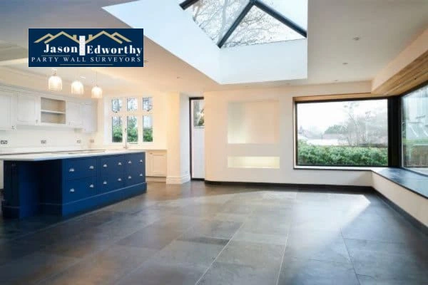 Our top tips for building near a boundary line Fareham