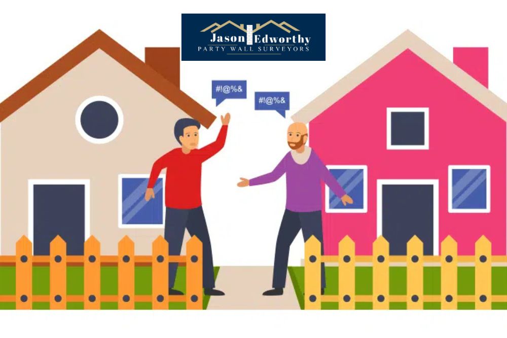 You Become Personally Liable for Damage Fareham